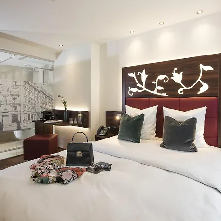 슈에블러 3* 취리히