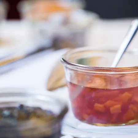 호텔 슈에블러 취리히