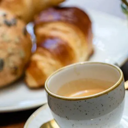 슈에블러 3* 취리히