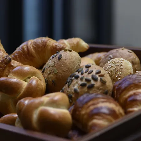 슈에블러 3* 취리히