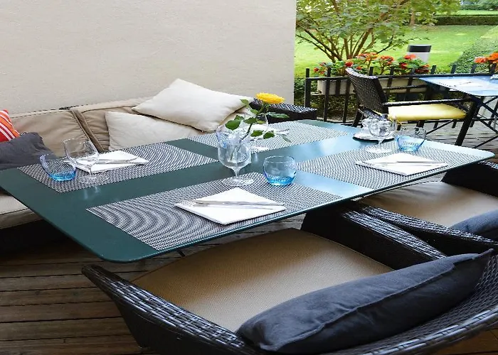 Готель Scheuble