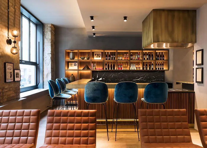 Scheuble Готель 3*