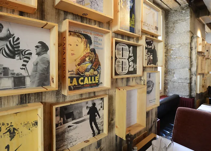 Scheuble Готель 3*