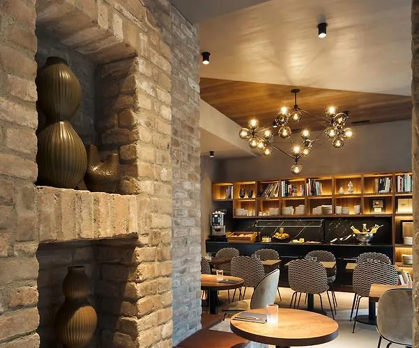 Scheuble 3* Цюрих