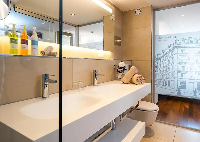 Готель Scheuble