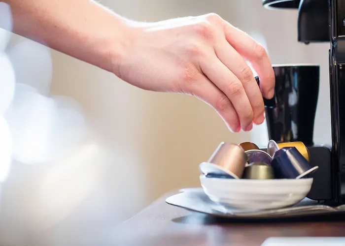 Szálloda Scheuble Zürich