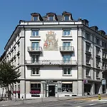 Hotel Scheuble 3*
