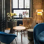 Scheuble Hotel 3*