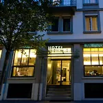 Scheuble Hotel 3*
