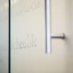 Scheuble Hotel Zúrich