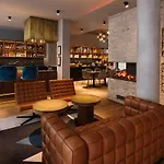 Hotel Scheuble Curych