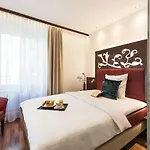 Scheuble 3* Curych