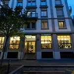 Scheuble 3* Curych