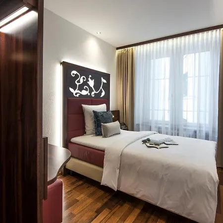 Scheuble Hotel 3*