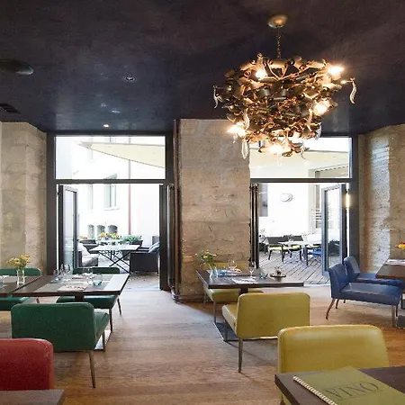 Scheuble 3* Zurich