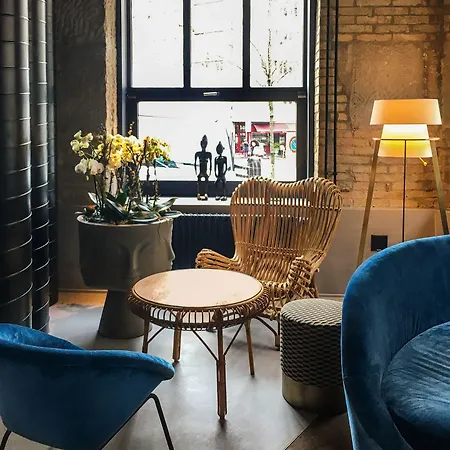 Scheuble Hotel 3*