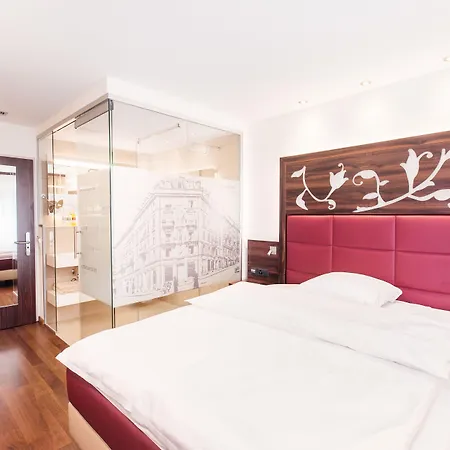 Scheuble Hotel 3*