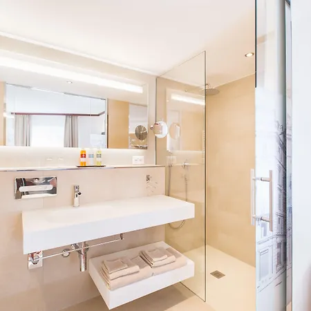 Hotel Scheuble 3*