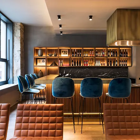Scheuble Hotel 3*