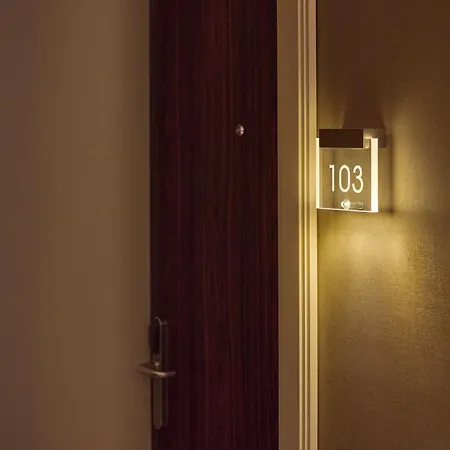 Scheuble Hotel