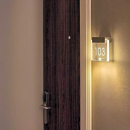 Scheuble 3* Zürich