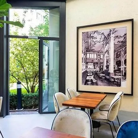 Scheuble Hotel