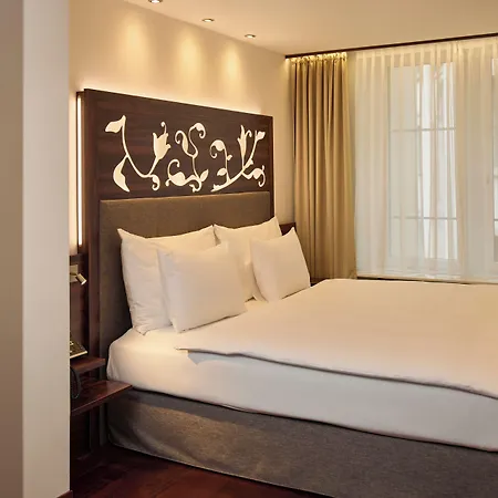 Scheuble Hotel