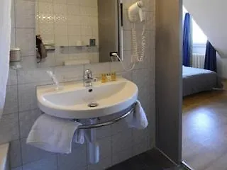 Scheuble Szálloda Zürich