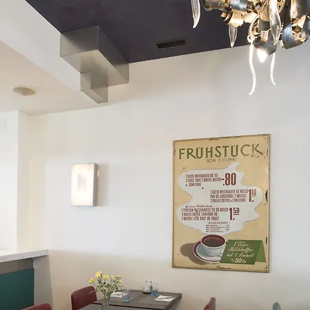 Hotel Scheuble Zurich