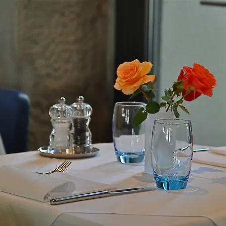 Scheuble Hotel Zurich