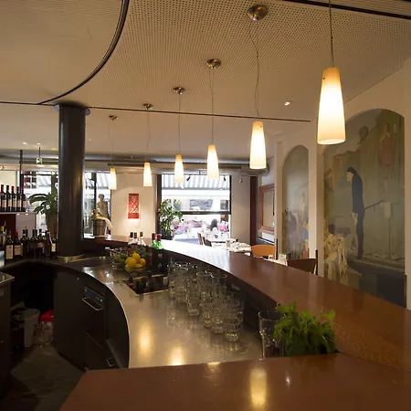 Scheuble Hotel 3*