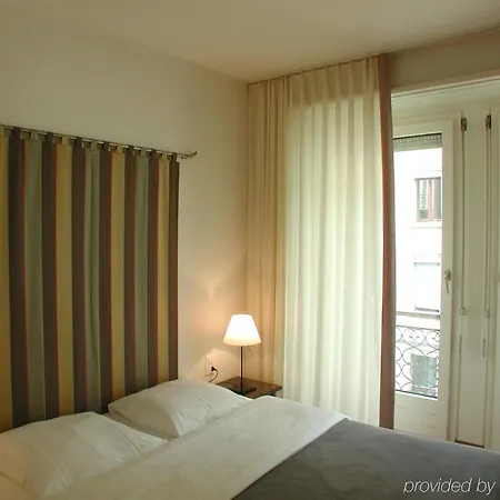 Scheuble Zurich