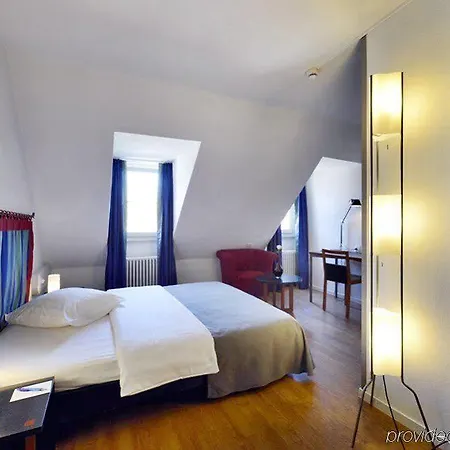 Scheuble Zurich