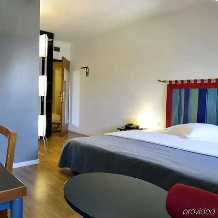 Scheuble Hotel