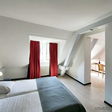 Scheuble Hotel 3*