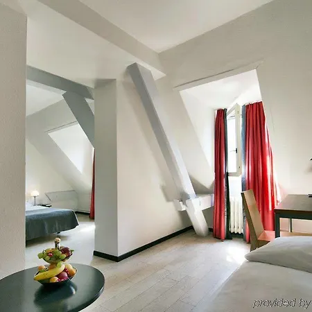 Scheuble 3* Zurich