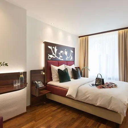 Scheuble 3* Zurich
