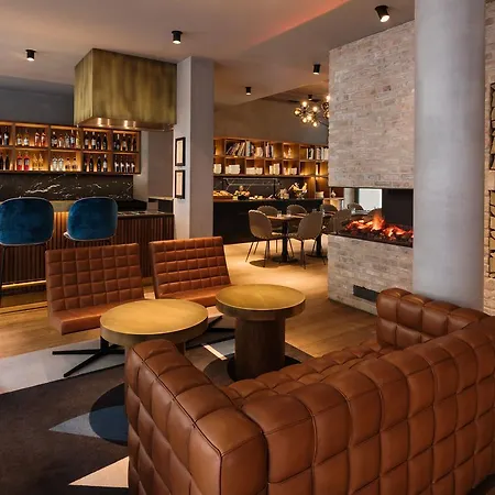 Hotel Scheuble Zurich