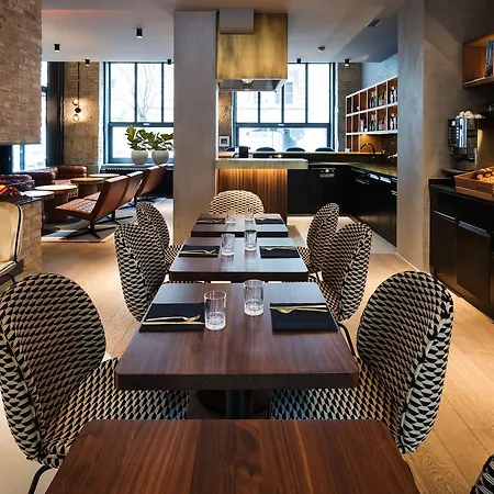 Scheuble 3* Zurich