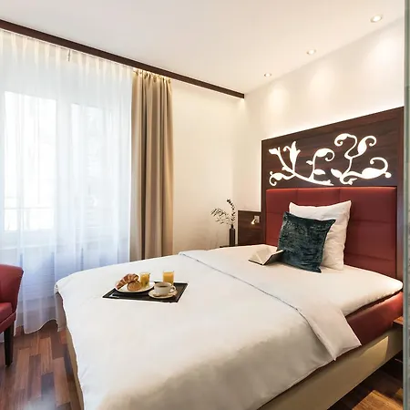 Scheuble 3* Zurich