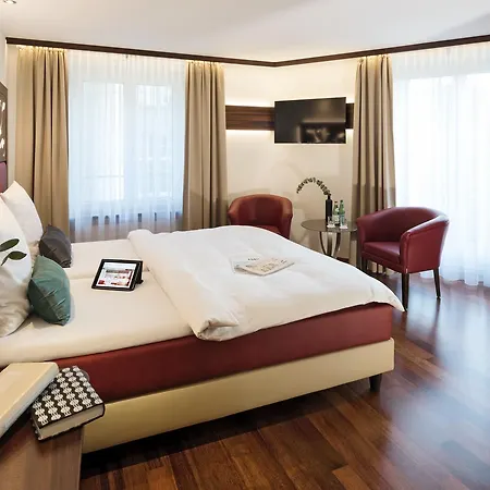 Hotel Scheuble