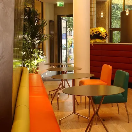 Scheuble Hotel 3*