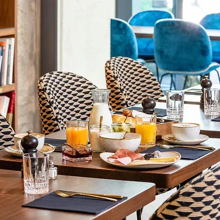 Scheuble 3* Zurich