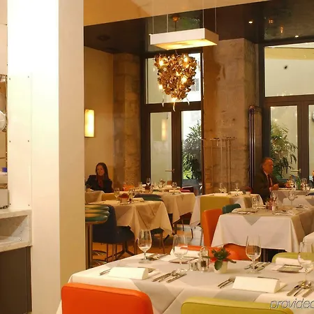 Hotel Scheuble
