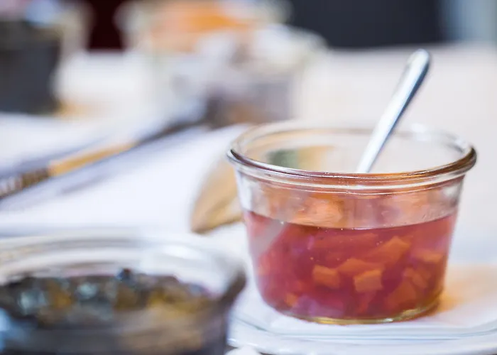 Hotel Scheuble Zurique