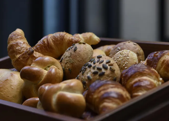 Scheuble 3* ציריך