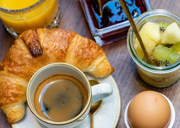 Scheuble 3* ציריך