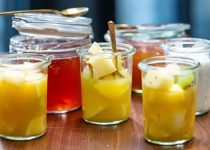 מלון Scheuble 3*