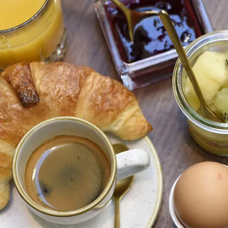 Scheuble Hotel Zurich