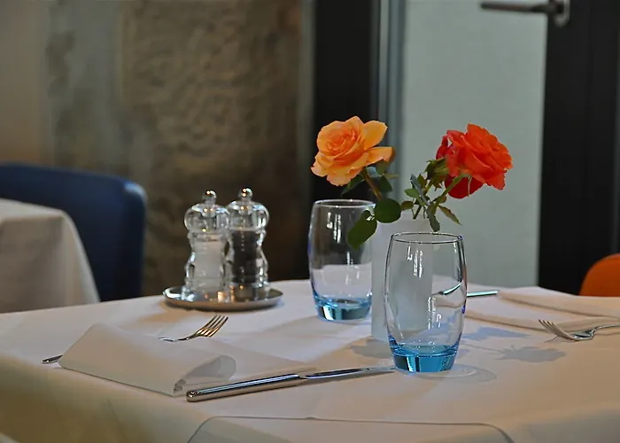 Scheuble Otel Zürih